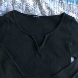 Brandy Melville long sleeve